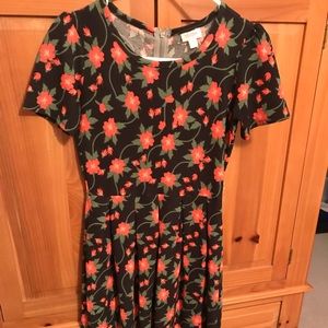 Lularoe Amelia Dress